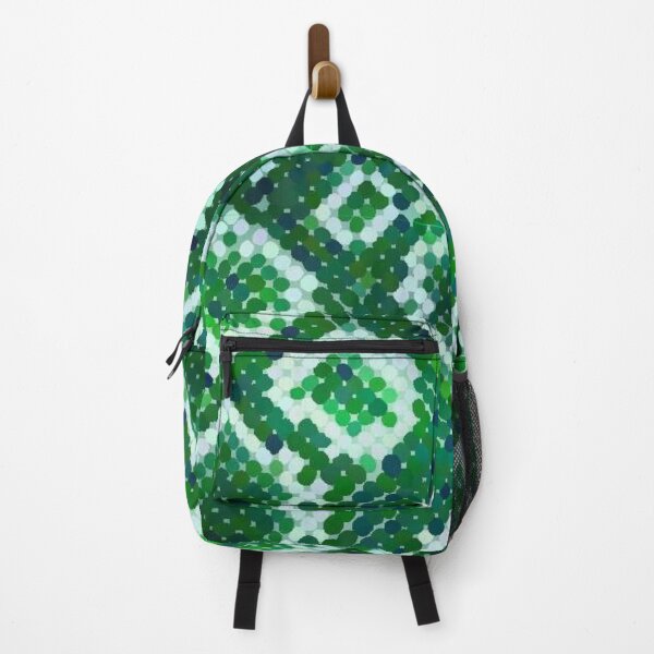 Item preview, Green snake design designed and sold by SoftMax.