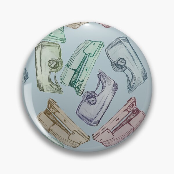 Item preview, Colorful Office Supplies designed and sold by JustJustDesigns.
