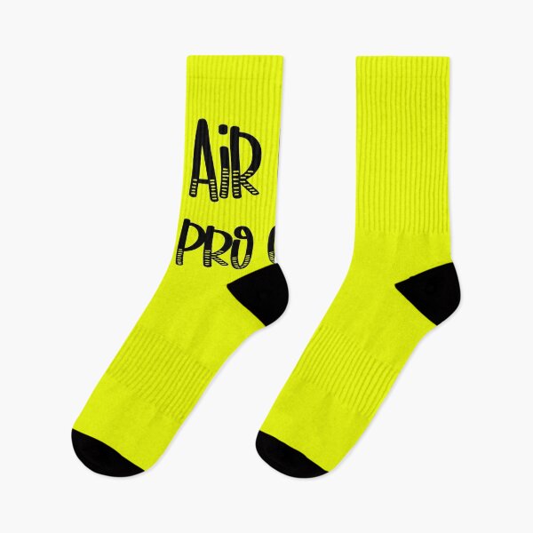 Item preview, Air Pod Pro Case Yellow designed and sold by DamaliePierre.