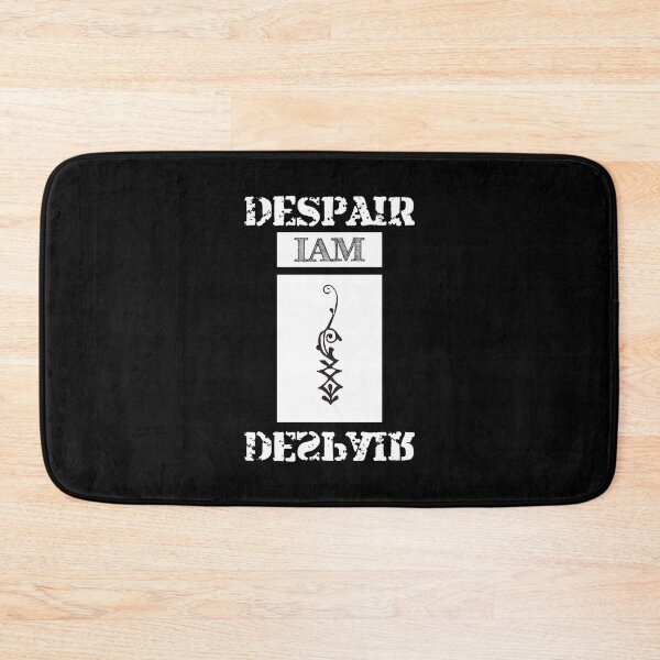Item preview, i'm despair designed and sold by mdpzart.