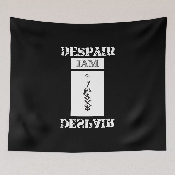 Item preview, i'm despair designed and sold by mdpzart.