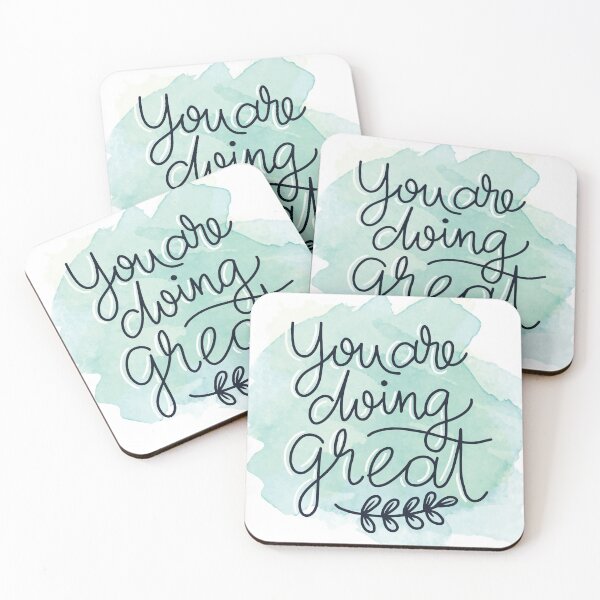 Item preview, You are doing great designed and sold by della95.