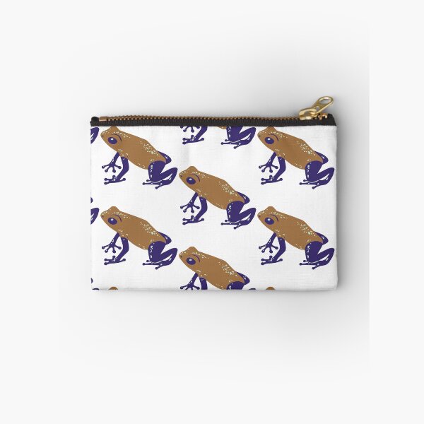 Item preview, Poisonous Frog designed and sold by WorldPrintTees.