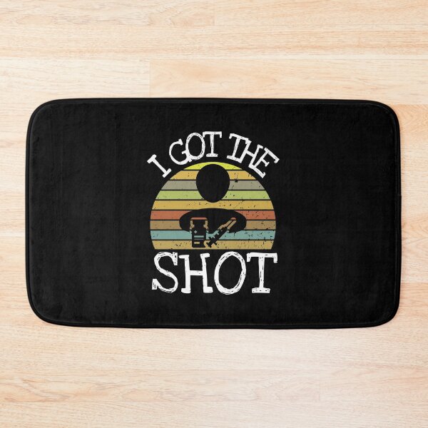 Item preview, Vaccination I Got The Shot Vaccine Funny Pro Vaccinated designed and sold by Gordon Nelson.