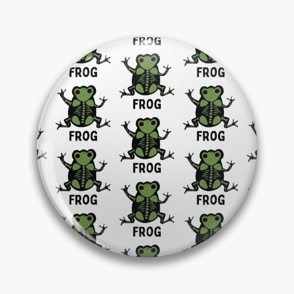 Item preview, Poisonous Frog designed and sold by WorldPrintTees.