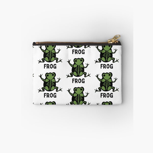 Item preview, Poisonous Frog designed and sold by WorldPrintTees.