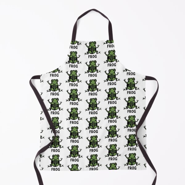 Item preview, Poisonous Frog designed and sold by WorldPrintTees.