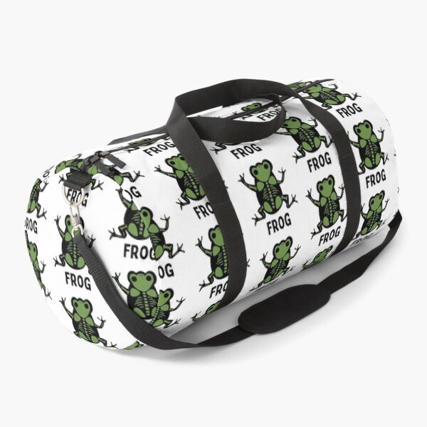 Item preview, Poisonous Frog designed and sold by WorldPrintTees.