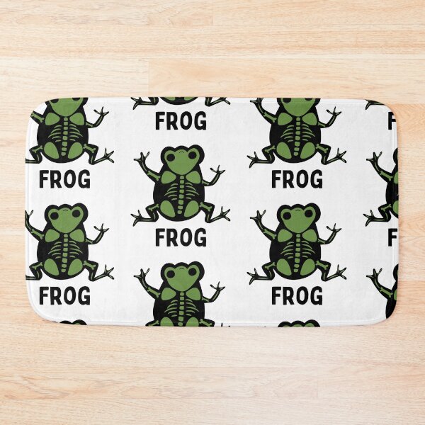 Item preview, Poisonous Frog designed and sold by WorldPrintTees.