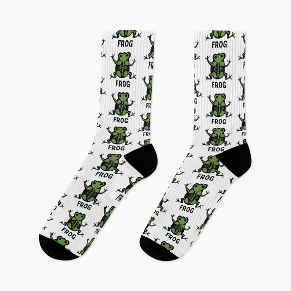 Item preview, Poisonous Frog designed and sold by WorldPrintTees.