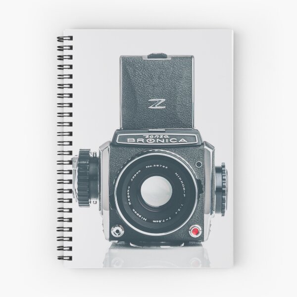 Item preview, Camera Wall Art Print | 1962 Bronica S | Home Office Studio Wall Decor Poster designed and sold by ComposeExpose.