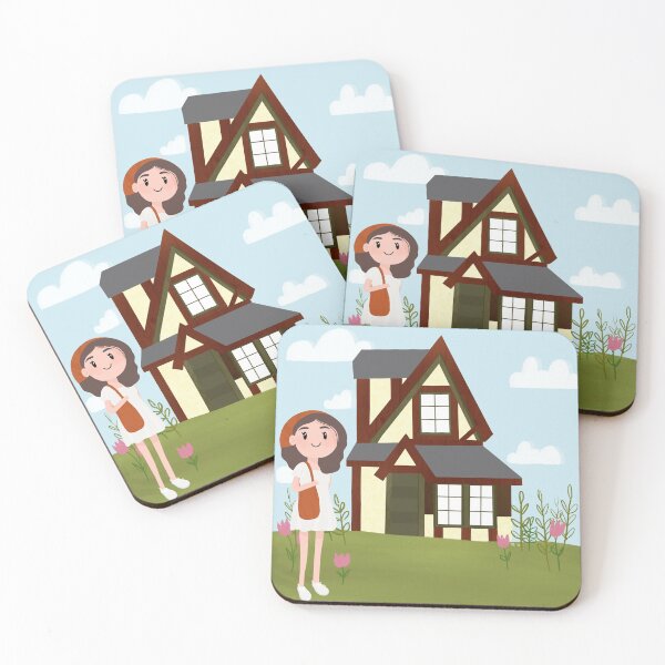 Item preview, cottagecore vibes designed and sold by periwincles.
