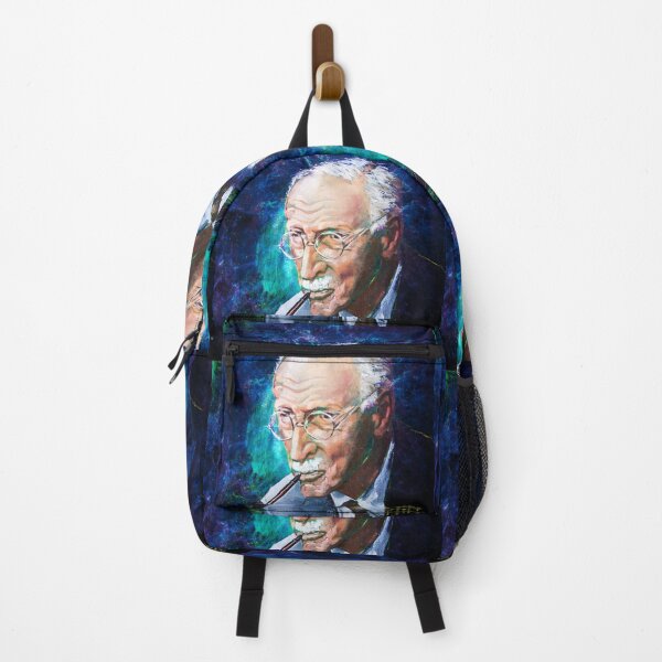 Item preview, Jung | Space Edition Painting of Carl Jung designed and sold by Jacob la Cour.