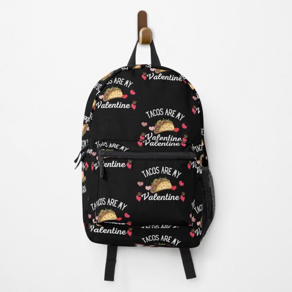 Item preview, Tacos Are My Valentine  designed and sold by Xrizen  Designs.