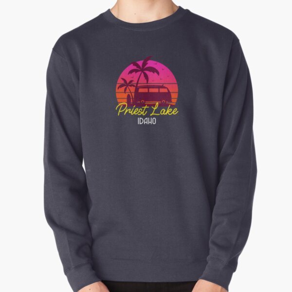 priest lake sweatshirt