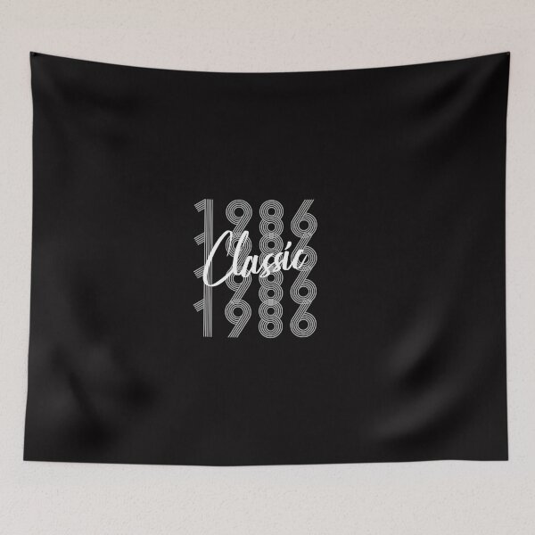 Item preview, Classic 1986 designed and sold by Saharan12.