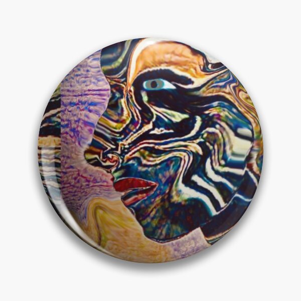Item preview, Wolfen Grief  designed and sold by Leticia Nieto.