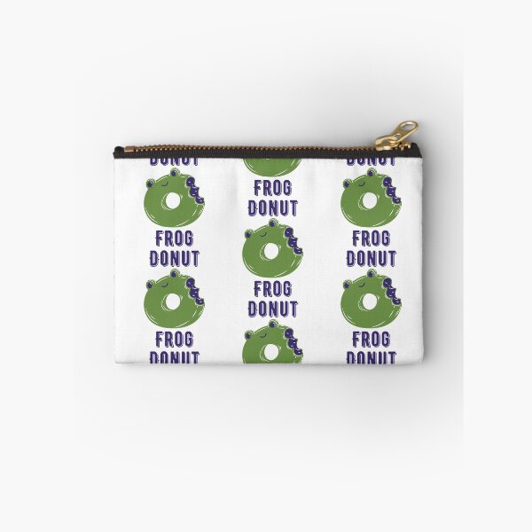 Item preview, Poisonous Frog designed and sold by WorldPrintTees.