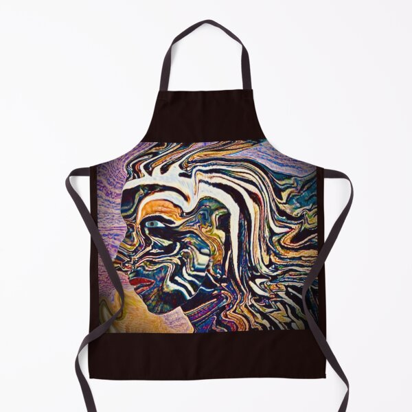 Item preview, Wolfen Grief designed and sold by Leticia Nieto.