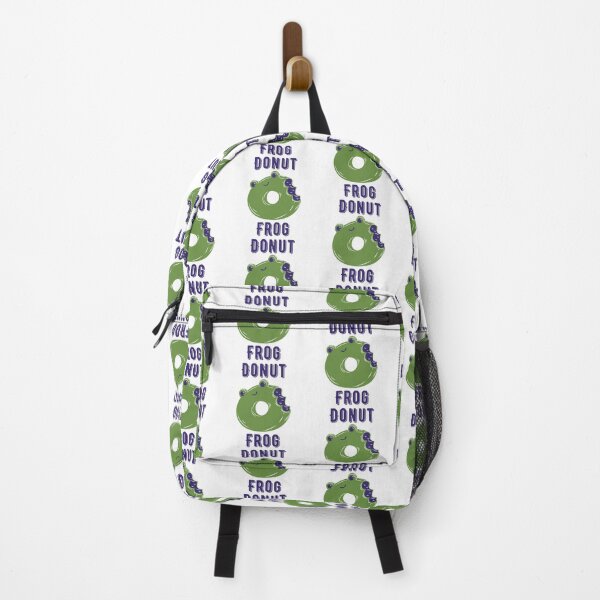 Item preview, Poisonous Frog designed and sold by WorldPrintTees.