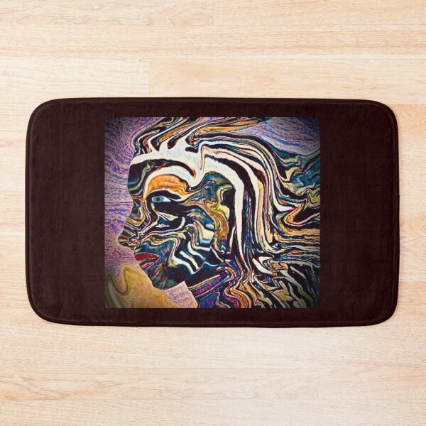 Item preview, Wolfen Grief designed and sold by Leticia Nieto.