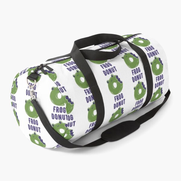 Item preview, Poisonous Frog designed and sold by WorldPrintTees.