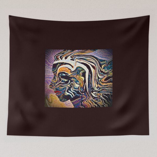 Item preview, Wolfen Grief  designed and sold by Leticia Nieto.