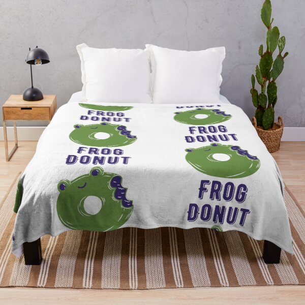 Item preview, Poisonous Frog designed and sold by WorldPrintTees.