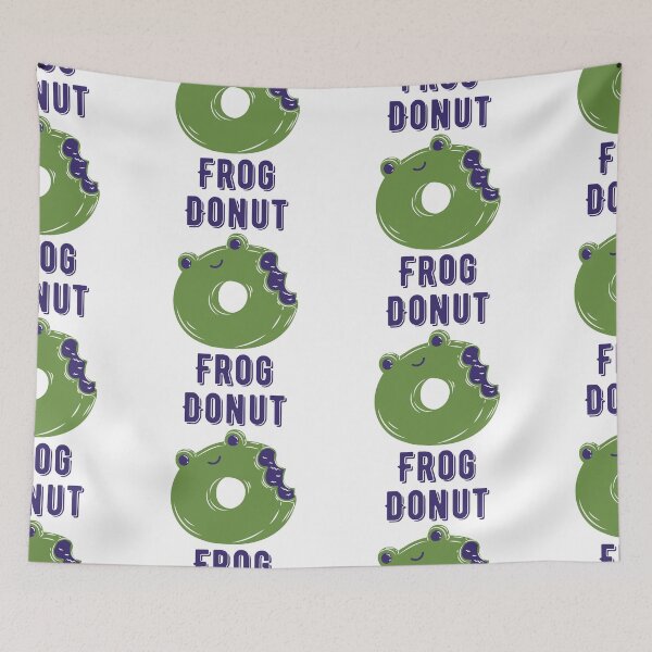 Item preview, Poisonous Frog designed and sold by WorldPrintTees.
