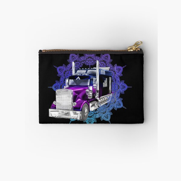 Item preview, Truck Lover designed and sold by FireGirlinOz.