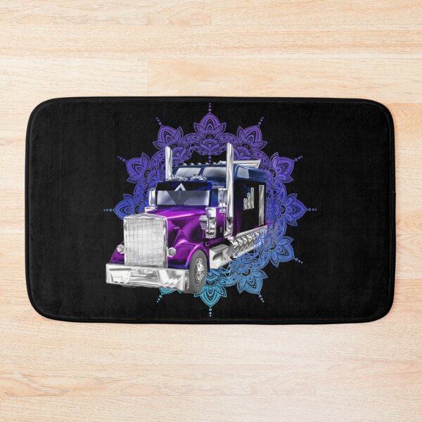 Item preview, Truck Lover designed and sold by FireGirlinOz.