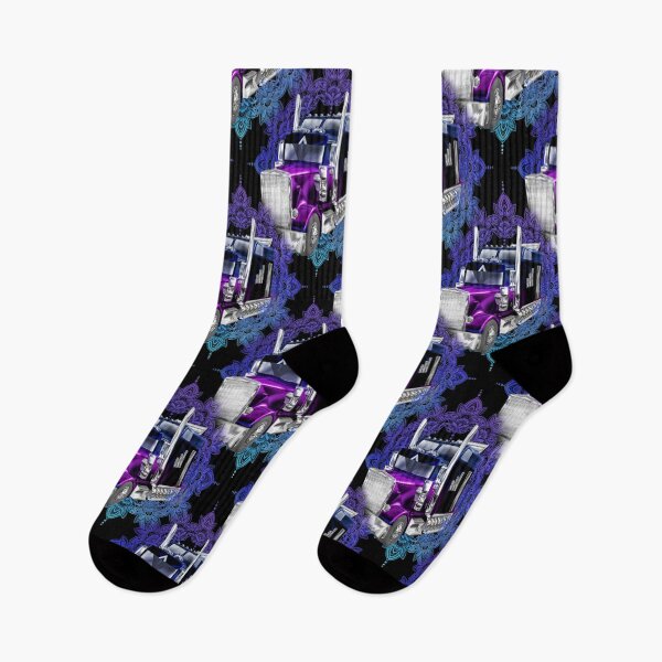 Item preview, Truck Lover designed and sold by FireGirlinOz.