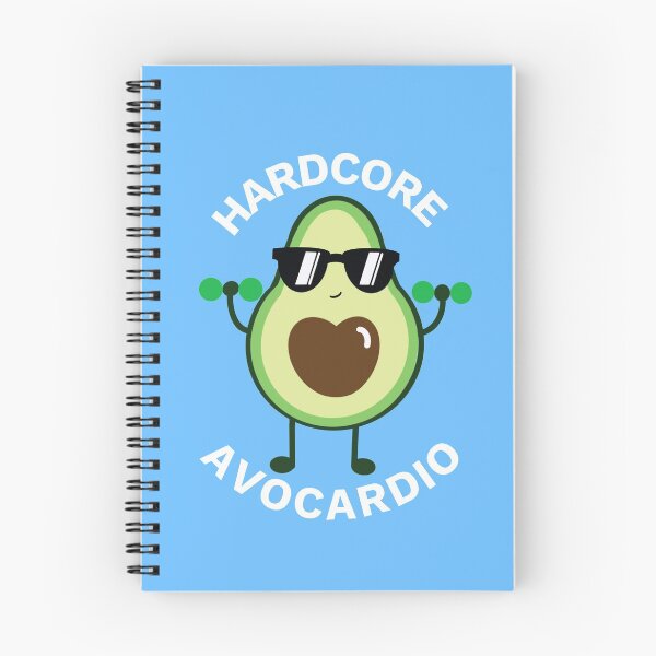 Artikelvorschau, Lustiges Hardcore-Avocardio entworfen und verkauft von champagnemoment.