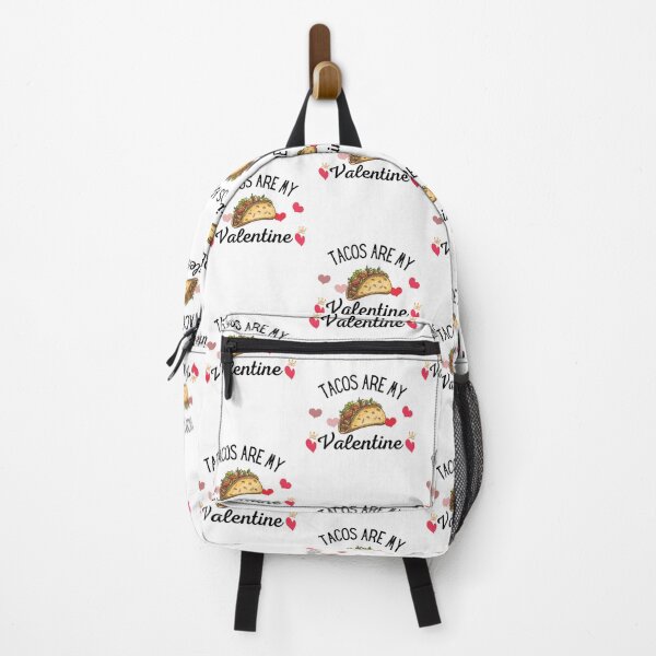 Item preview, Tacos Are My Valentine  designed and sold by Xrizen  Designs.