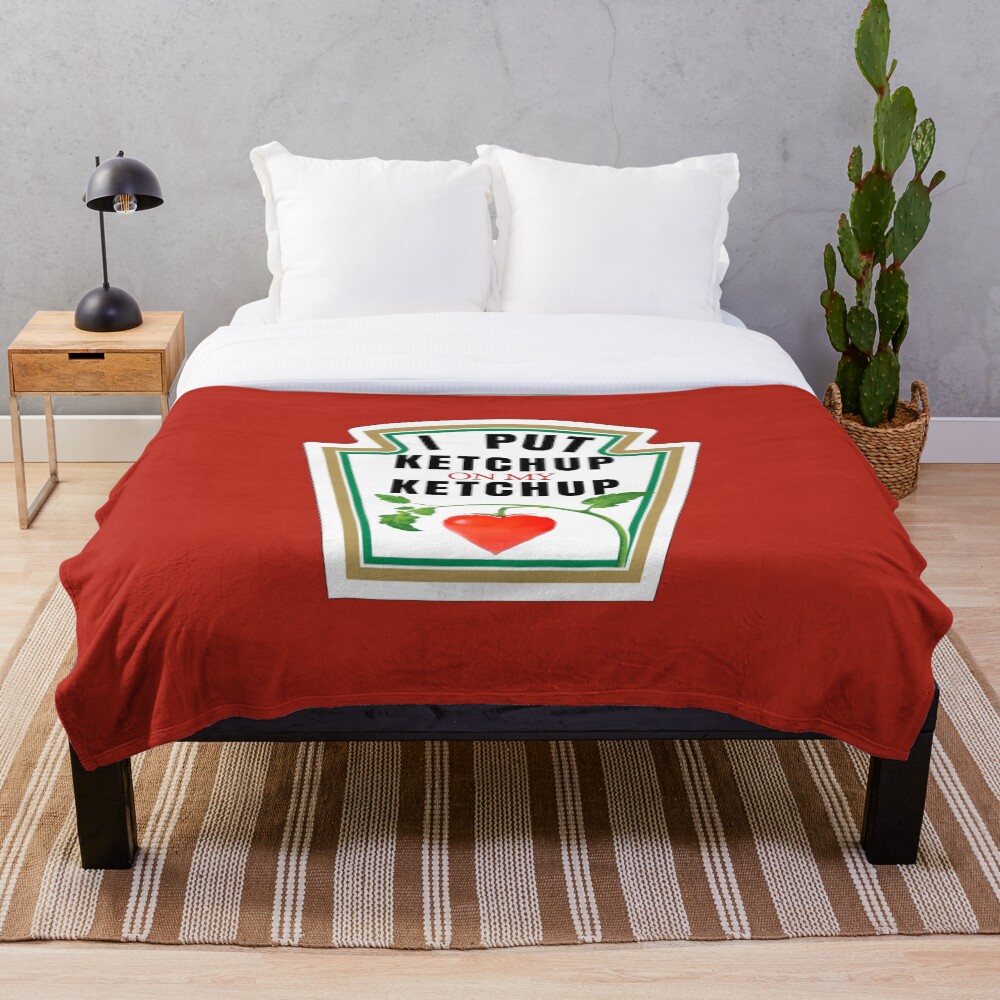 Item preview, Throw Blanket designed and sold by DotorEaon.