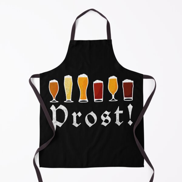 Aperçu de l'œuvre Oktoberfest Prost Celebrate Diversity Beer créée et vendue par majuga.