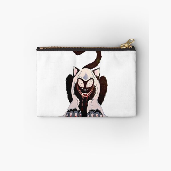 Item preview, cat the killer designed and sold by Totalnoobmlg.