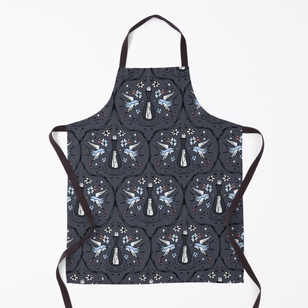 Item preview, Tattoo Floral old school print designed and sold by Milatoo.