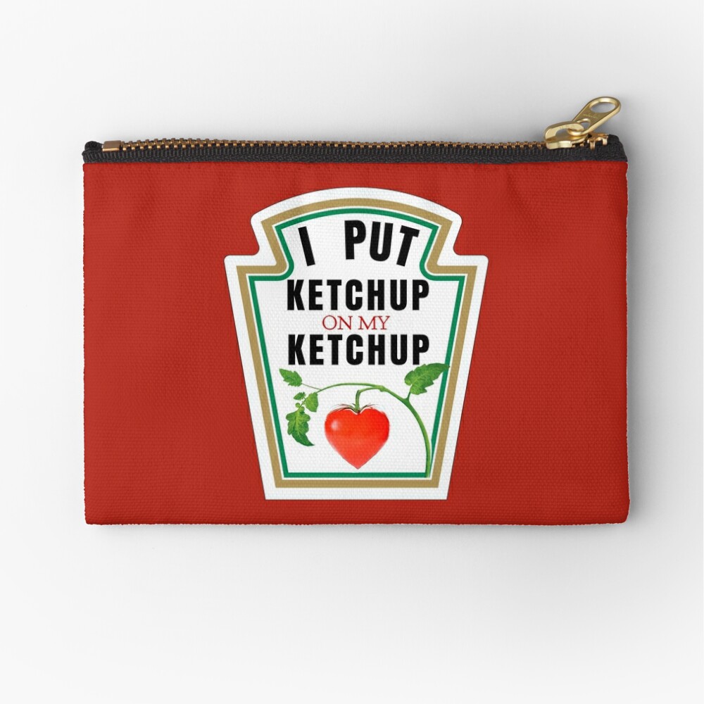 Item preview, Zipper Pouch designed and sold by DotorEaon.