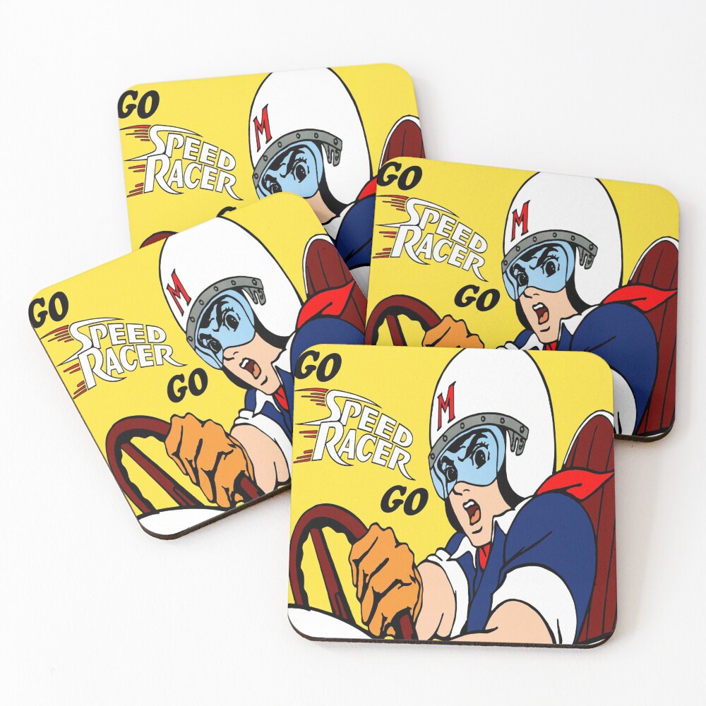 Item preview, Coasters (Set of 4) designed and sold by Walter73.