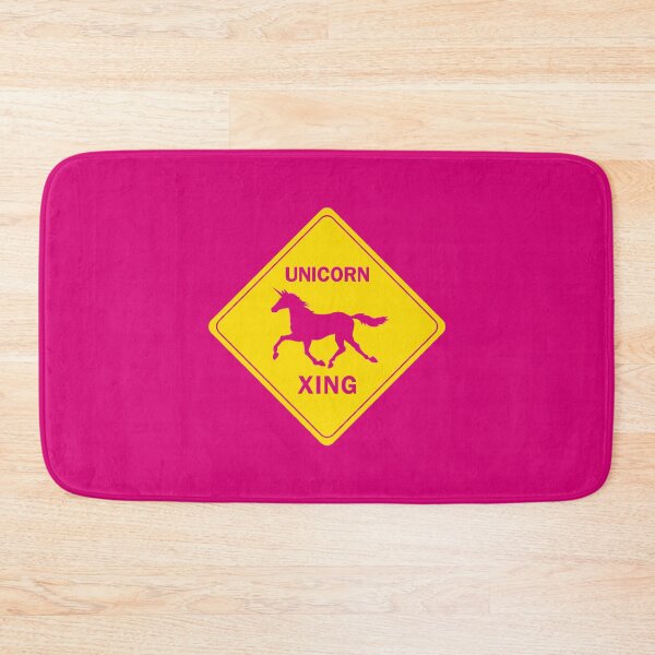 Item preview, Unicorn Xing - Transparent designed and sold by Kilo-KMD.