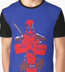 cool Graphic T-Shirt