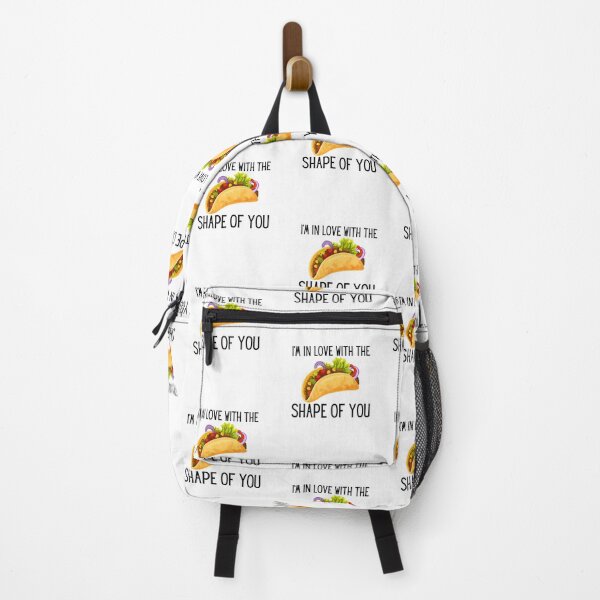Item preview, Tacos Are My Valentine  designed and sold by Xrizen  Designs.