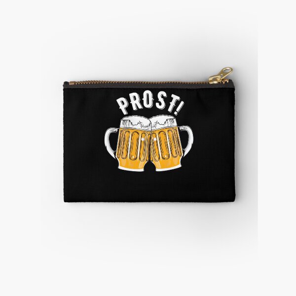 Item preview, Prost! Oktoberfest Beer Cheers designed and sold by majuga.