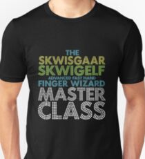 The Ultimate Pay-Per-View Event of the Year Unisex T-Shirt