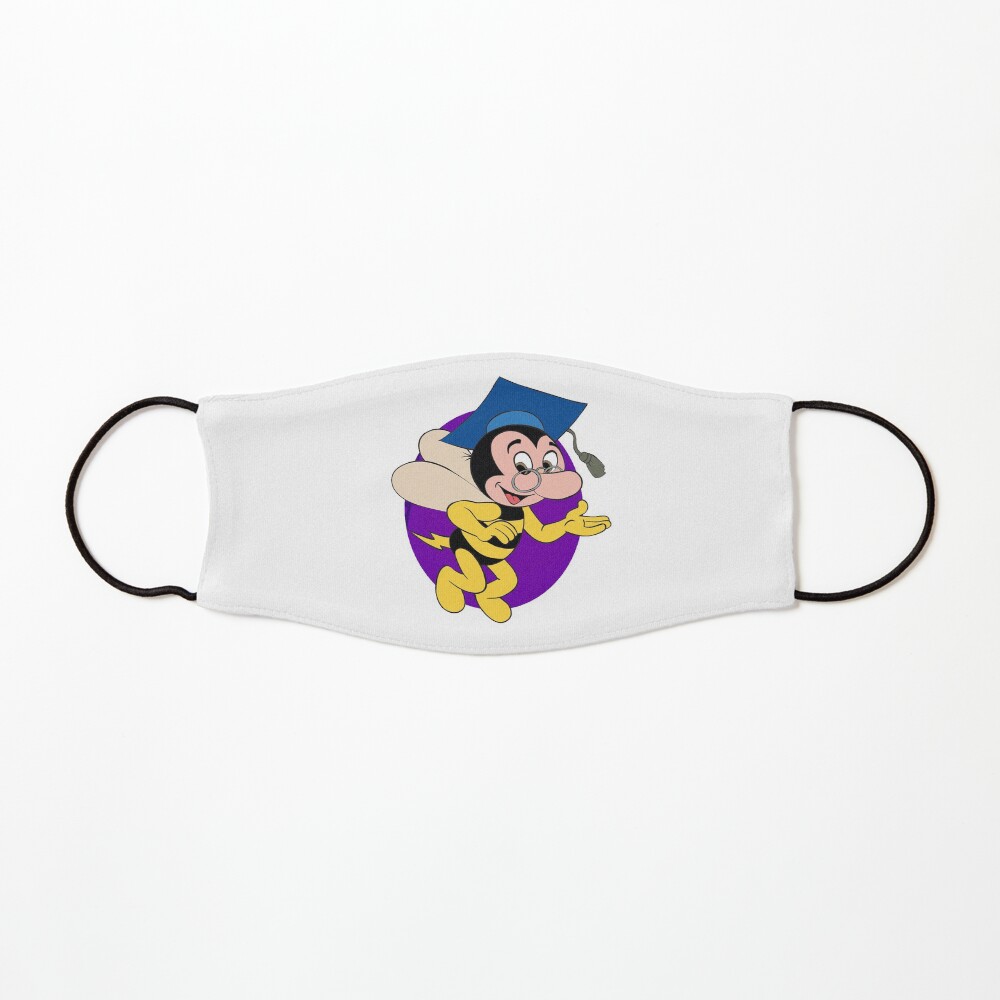 Professor BEEtoven Mask
