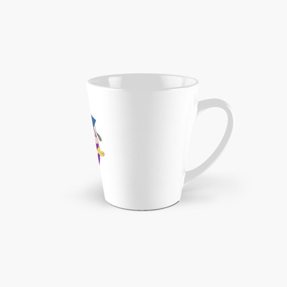 Professor BEEtoven Mug