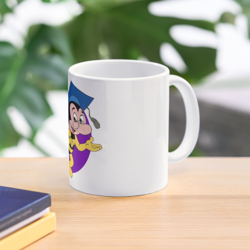 Professor BEEtoven Mug