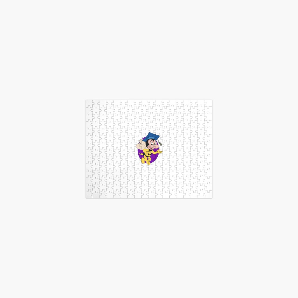 Professor BEEtoven Jigsaw Puzzle
