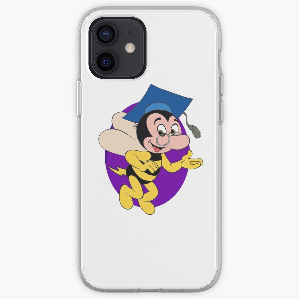 Professor BEEtoven iPhone Case & Cover